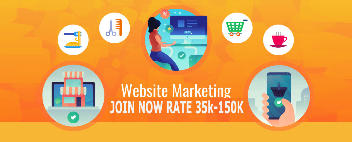 jasa website jayapura